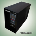 pure sine wave inverter 6000W WELLSEE CE ROHS ISO Certified